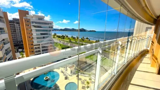 Apartamento com 3 Quartos à venda, 140m² no Indaiá, Caraguatatuba