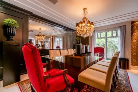 Casa de Condomínio com 4 Quartos à venda, 446m² no Jardim Carvalho, Porto Alegre