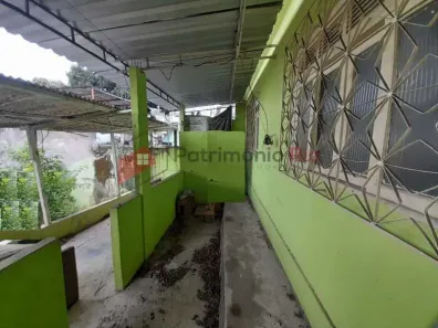 Casa com 1 Quarto à venda, 42m² no Brás de Pina, Rio de Janeiro
