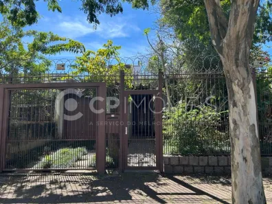 Casa com 3 Quartos à venda, 290m² no Cristo Redentor, Porto Alegre