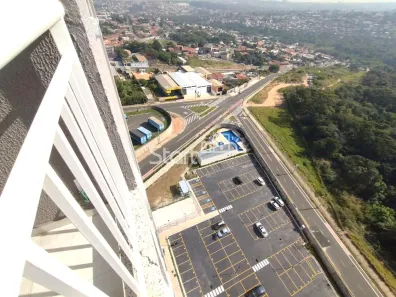 Apartamento com 2 Quartos à venda, 52m² no Residencial Bela Aliança, Campinas
