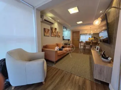 Cobertura com 2 Quartos à venda, 143m² no Barra Olímpica, Rio de Janeiro