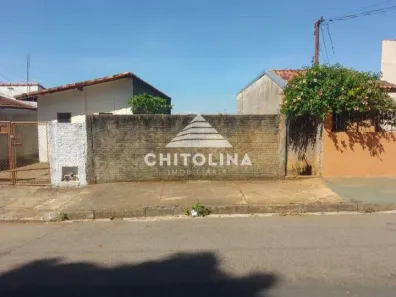 Lote/Terreno à venda, 150m² no Vila Nova Itapetininga, Itapetininga