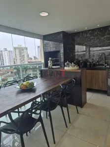 Apartamento com 3 Quartos à venda, 156m² no Jardim Avelino, São Paulo