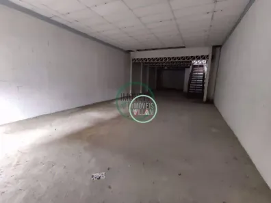 Ponto Comercial para alugar, 260m² no Centro, São José dos Campos
