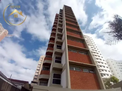 Cobertura com 3 Quartos à venda, 120m² no Cambuí, Campinas