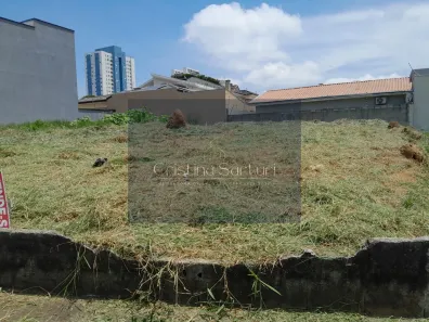 Lote/Terreno à venda, 319m² no Loteamento Villa Branca, Jacareí