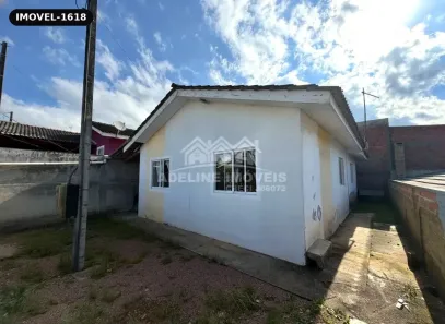 Casa com 2 Quartos à venda, 45m² no Boqueirão, Carambeí