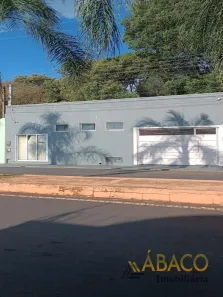 Casa com 2 Quartos à venda, 139m² no Vila Bandeirantes, Ibaté