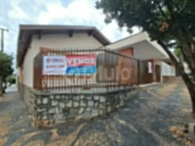 Casa com 3 Quartos para alugar, 178m² no São Dimas, Piracicaba