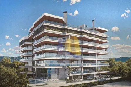 Apartamento com 4 Quartos à venda, 230m² no Riviera, Bertioga