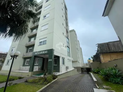 Apartamento com 2 Quartos à venda, 71m² no Centro, Santa Maria