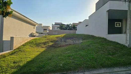 Lote/Terreno à venda, 360m² no Jardim do Lago, Campinas