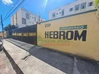 Apartamento com 3 Quartos à venda, 110m² no Macaúba, Teresina