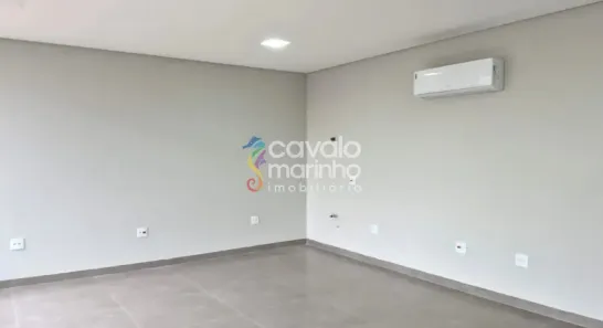 Ponto Comercial para alugar, 108m² no Santa Cruz do José Jacques, Ribeirão Preto