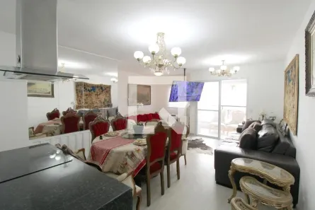 Cobertura com 3 Quartos à venda, 74m² no Vila Suzana, São Paulo
