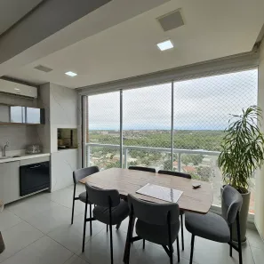 Apartamento com 3 Quartos à venda, 98m² no Santa Rosa, Cuiabá