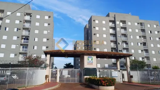 Apartamento com 3 Quartos à venda, 60m² no Campos Elíseos, Ribeirão Preto