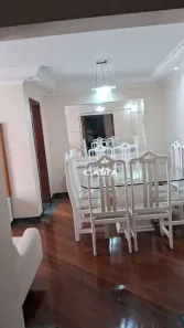 Apartamento com 3 Quartos para venda ou aluguel, 110m² no Mooca, São Paulo