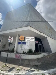 Ponto Comercial para alugar, 910m² no Varadouro, João Pessoa