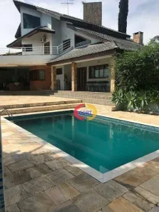 Casa de Condomínio com 2 Quartos à venda, 600m² no Arujázinho I, II e III, Arujá