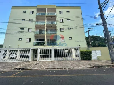 Apartamento com 3 Quartos para alugar, 80m² no Cidade Nova II, Indaiatuba
