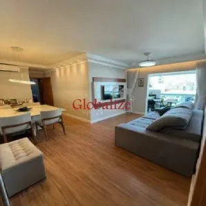Apartamento com 2 Quartos à venda, 74m² no Gonzaga, Santos