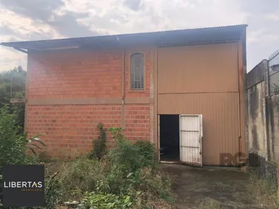 Galpão/Depósito/Armazém à venda, 720m² no Coronel Aparício Borges, Porto Alegre