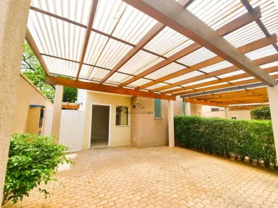 Sobrado com 3 Quartos à venda, 153m² no Pinheirinho, Itu