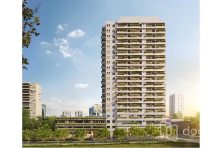 Apartamento com 2 Quartos à venda, 82m² no Moema, São Paulo