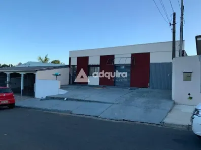 com 1 Quarto à venda, 239m² no Boa Vista, Ponta Grossa