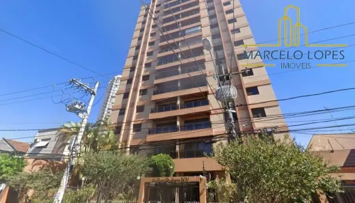 Apartamento com 3 Quartos para alugar, 110m² no Ipiranga, São Paulo