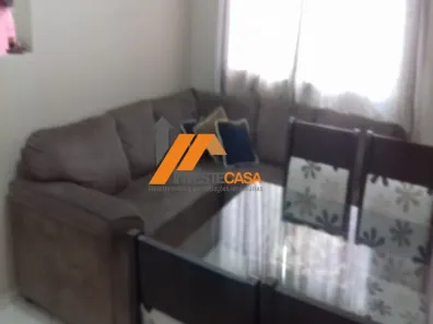 Apartamento com 2 Quartos à venda, 47m² no Bairro da Vossoroca, Sorocaba