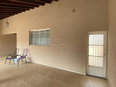 Casa com 4 Quartos à venda, 250m² no Jardim Estádio, Jaú