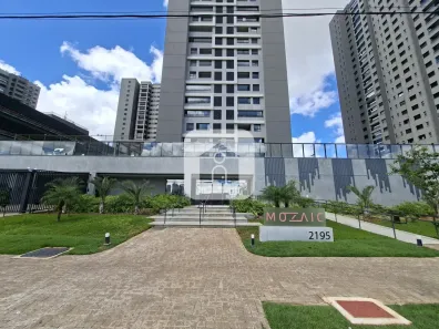 Apartamento com 3 Quartos para alugar, 103m² no Jardim Sul, Uberlândia