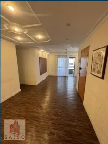 Apartamento com 4 Quartos à venda, 126m² no Vila Regente Feijó, São Paulo