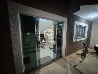 Apartamento com 2 Quartos à venda, 68m² no Jardim do Ingá, Luziânia