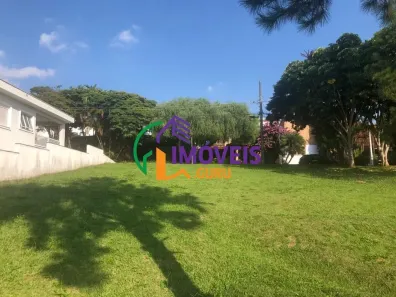 Lote/Terreno à venda, 420m² no Alphaville, Santana de Parnaíba