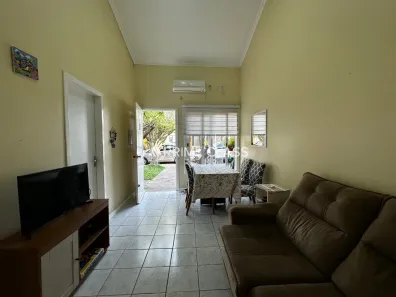 Casa de Condomínio com 2 Quartos à venda, 88m² no Rio Branco, Canoas