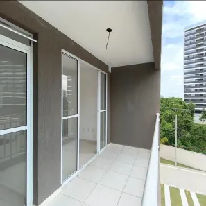 Apartamento com 3 Quartos à venda, 60m² no Barra Olímpica, Rio de Janeiro