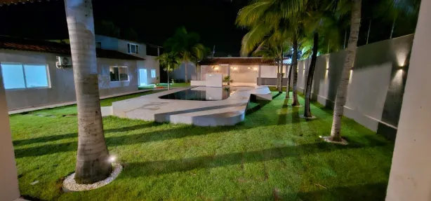 Casa com 6 Quartos à venda, 450m² no Porto das Dunas, Aquiraz