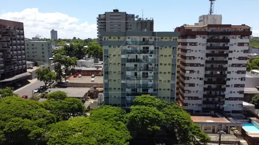 Apartamento com 2 Quartos à venda, 109m² no Centro, Foz do Iguaçu