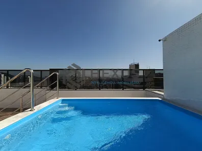 Apartamento com 3 Quartos à venda, 115m² no Vila Alzira, Guarujá