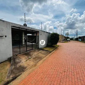 Casa com 3 Quartos à venda, 150m² no Floresta Sul, Rio Branco