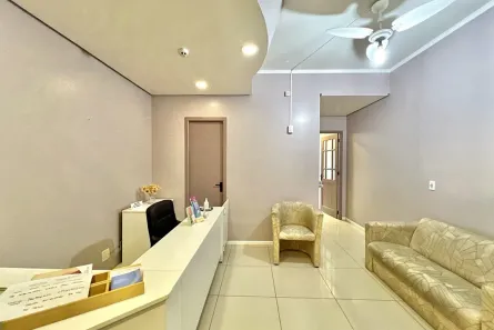 Sala Comercial à venda, 48m² no Centro, Canoas