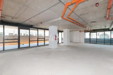 Sala Comercial para alugar, 222m² no Pinheiros, São Paulo