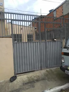 Casa com 1 Quarto à venda, 83m² no Vila Lourdes, São Paulo