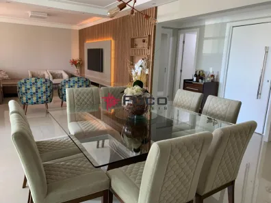 Apartamento com 4 Quartos à venda, 259m² no Jardim das Colinas, São José dos Campos