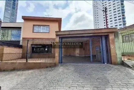 Sobrado com 4 Quartos à venda, 300m² no Vila Regente Feijó, São Paulo