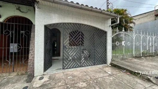 Casa com 3 Quartos à venda, 121m² no Cremação, Belém